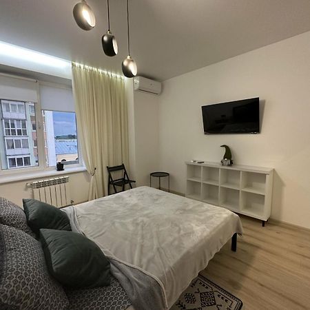 Soborna Apartment Рівне Екстер'єр фото