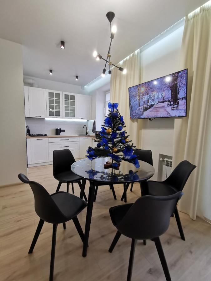 Soborna Apartment Рівне Екстер'єр фото