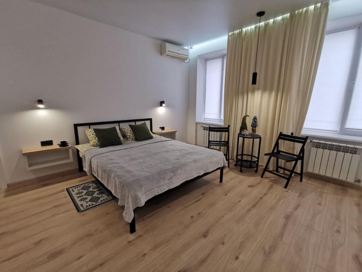 Soborna Apartment Рівне Екстер'єр фото