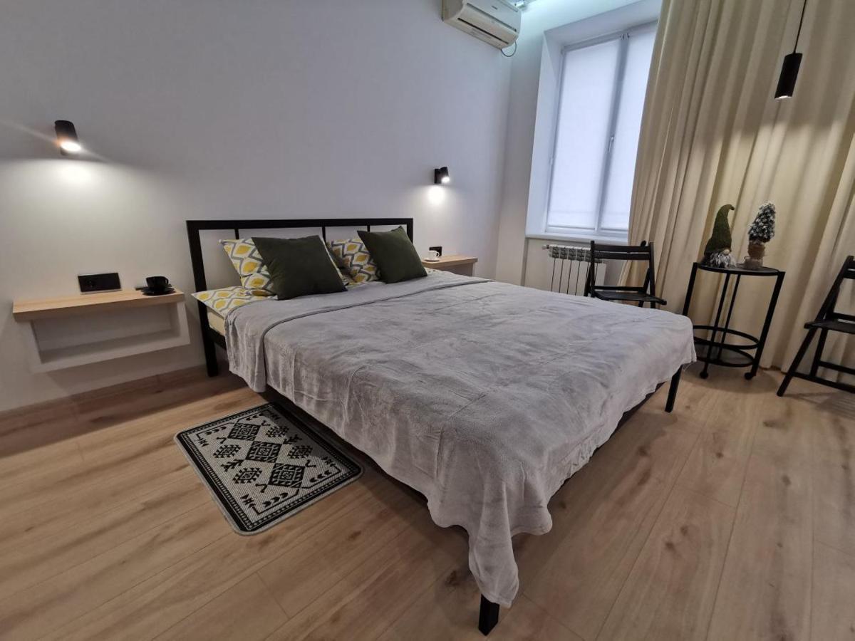 Soborna Apartment Рівне Екстер'єр фото