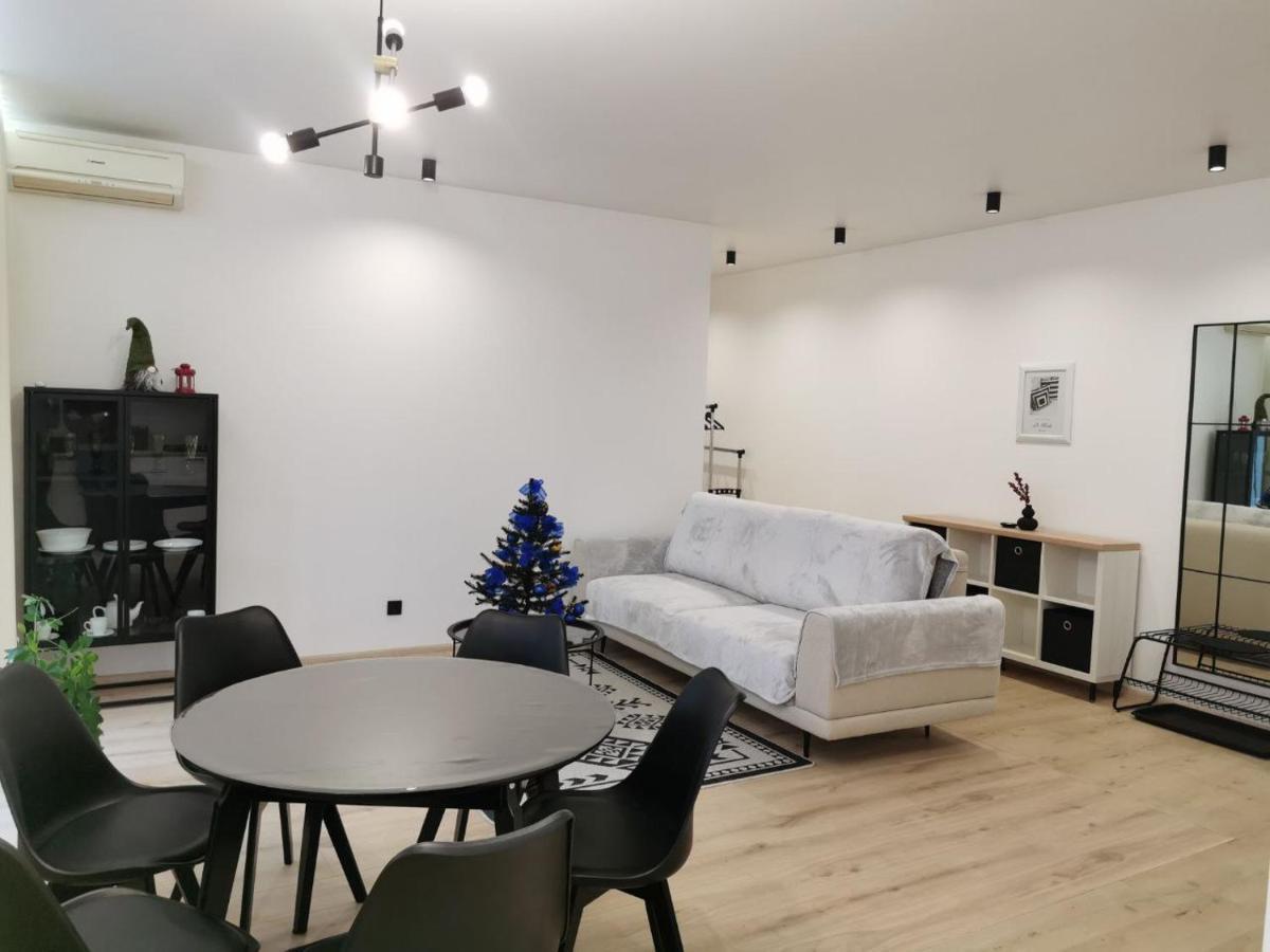 Soborna Apartment Рівне Екстер'єр фото