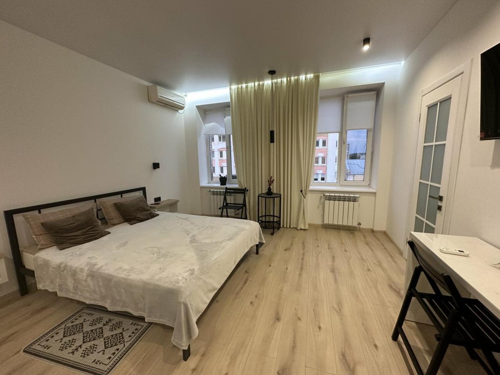 Soborna Apartment Рівне Екстер'єр фото