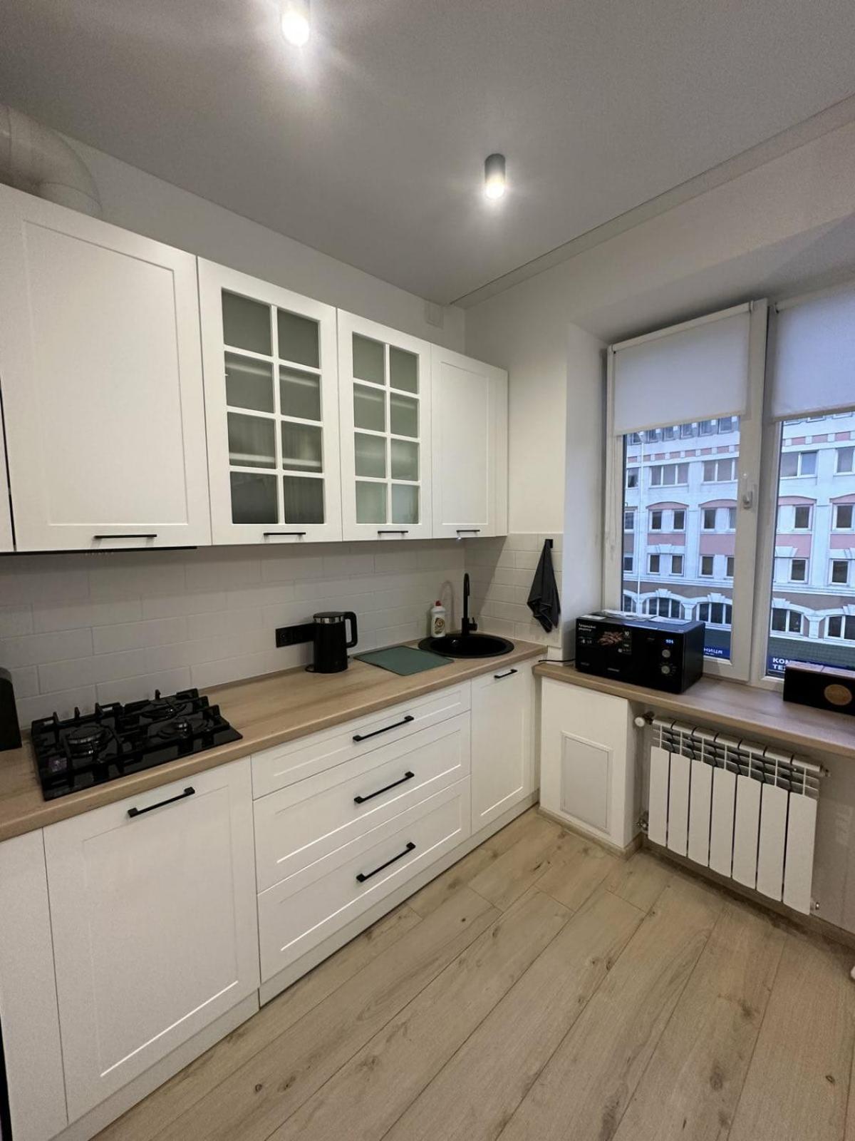 Soborna Apartment Рівне Екстер'єр фото